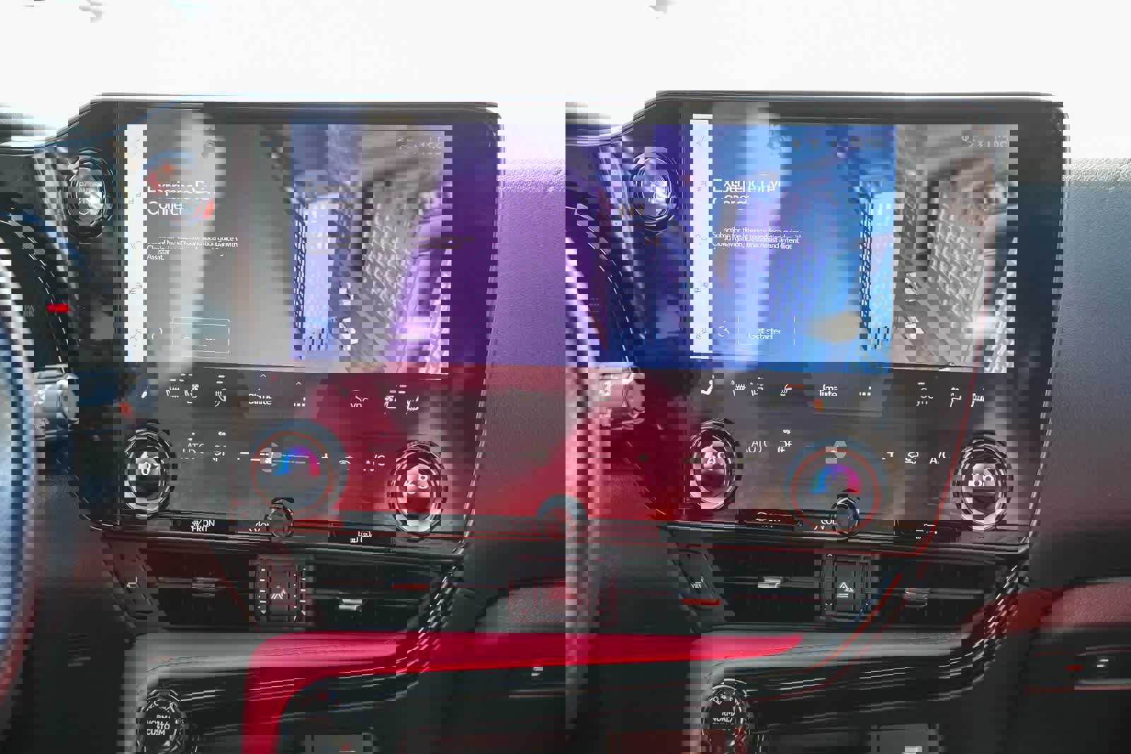 Used 2022 Lexus NX 450h+ F Sport image 13