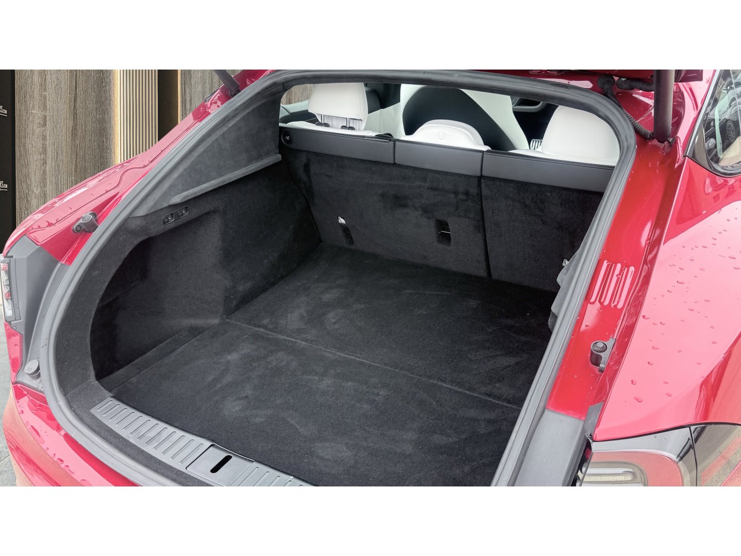 Used 2023 Tesla Model S AWD/4WD image 22