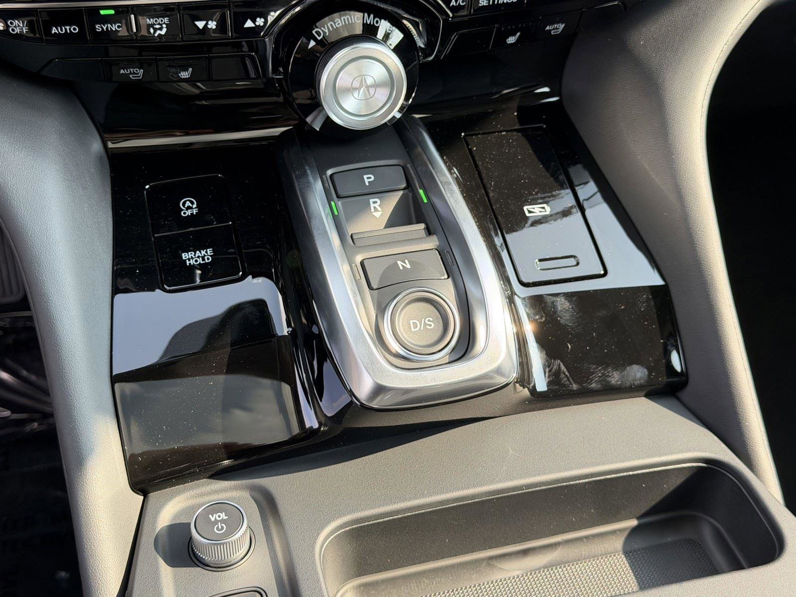 New 2026 Acura MDX FWD w/ Technology Package image 12