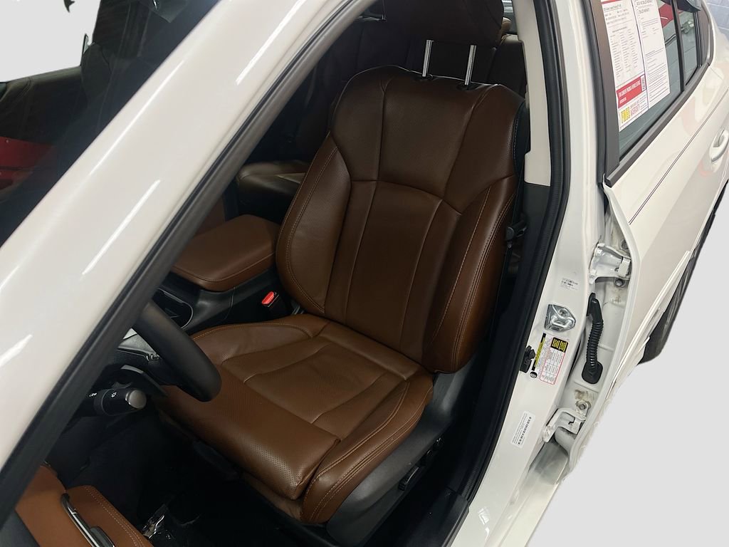 Used 2025 Subaru Legacy Touring XT image 20