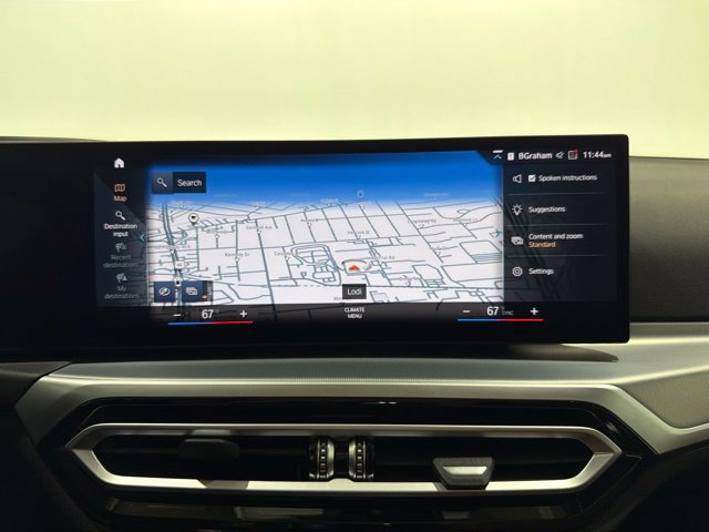 Certified 2024 BMW M340i xDrive AWD/4WD image 33