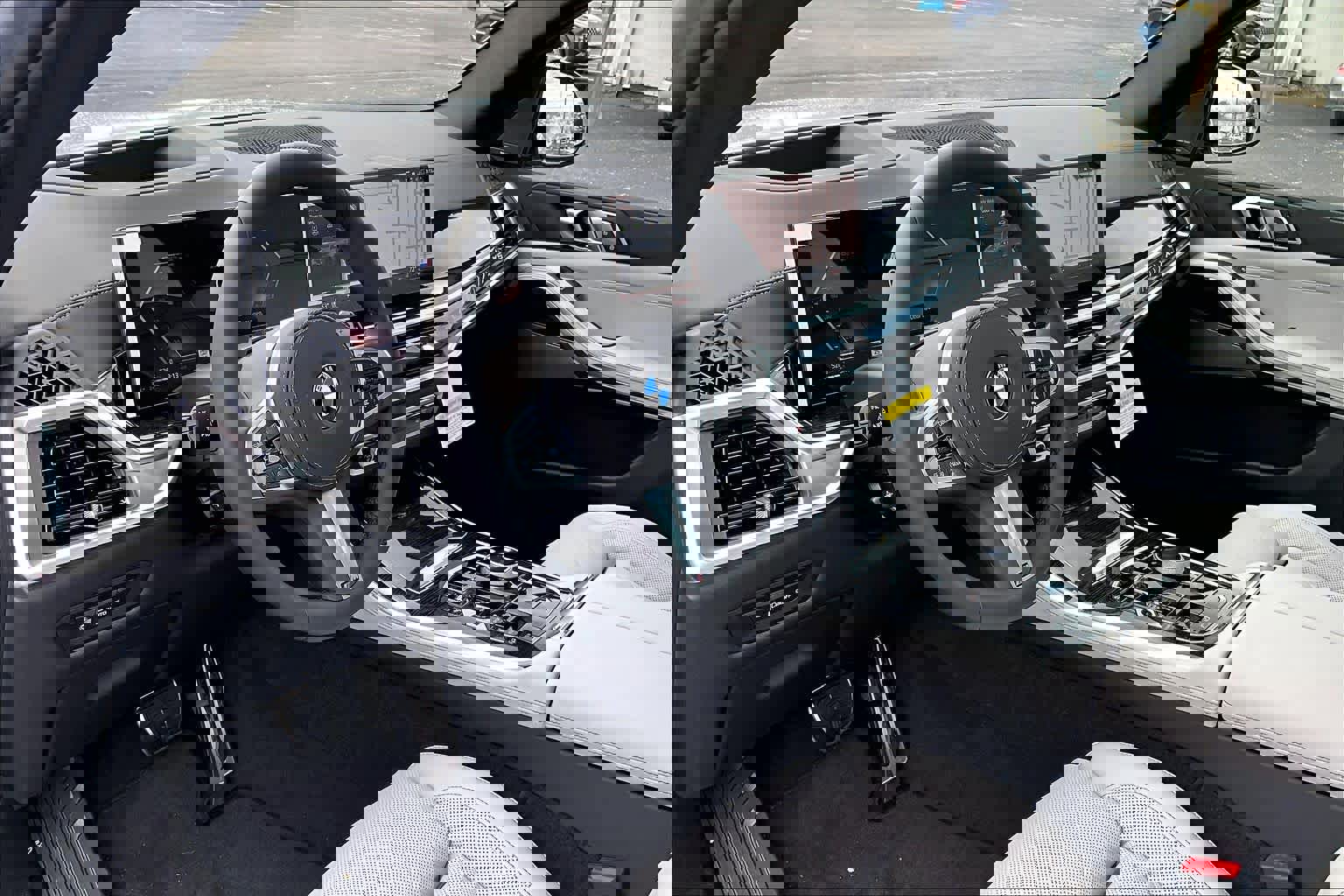 New 2026 BMW X5 xDrive40i w/ Executive Package AWD/4WD image 7