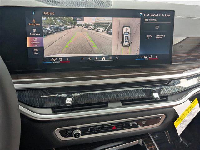 New 2026 BMW X7 xDrive40i w/ Executive Package image 13