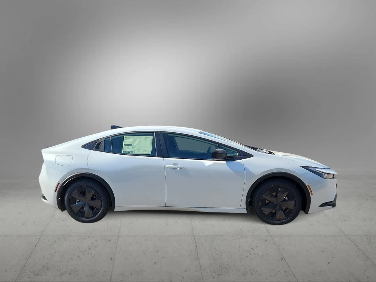 New 2026 Toyota Prius Plug-In Hybrid FWD image 9
