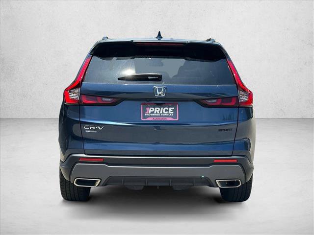 Used 2023 Honda CR-V Sport image 6