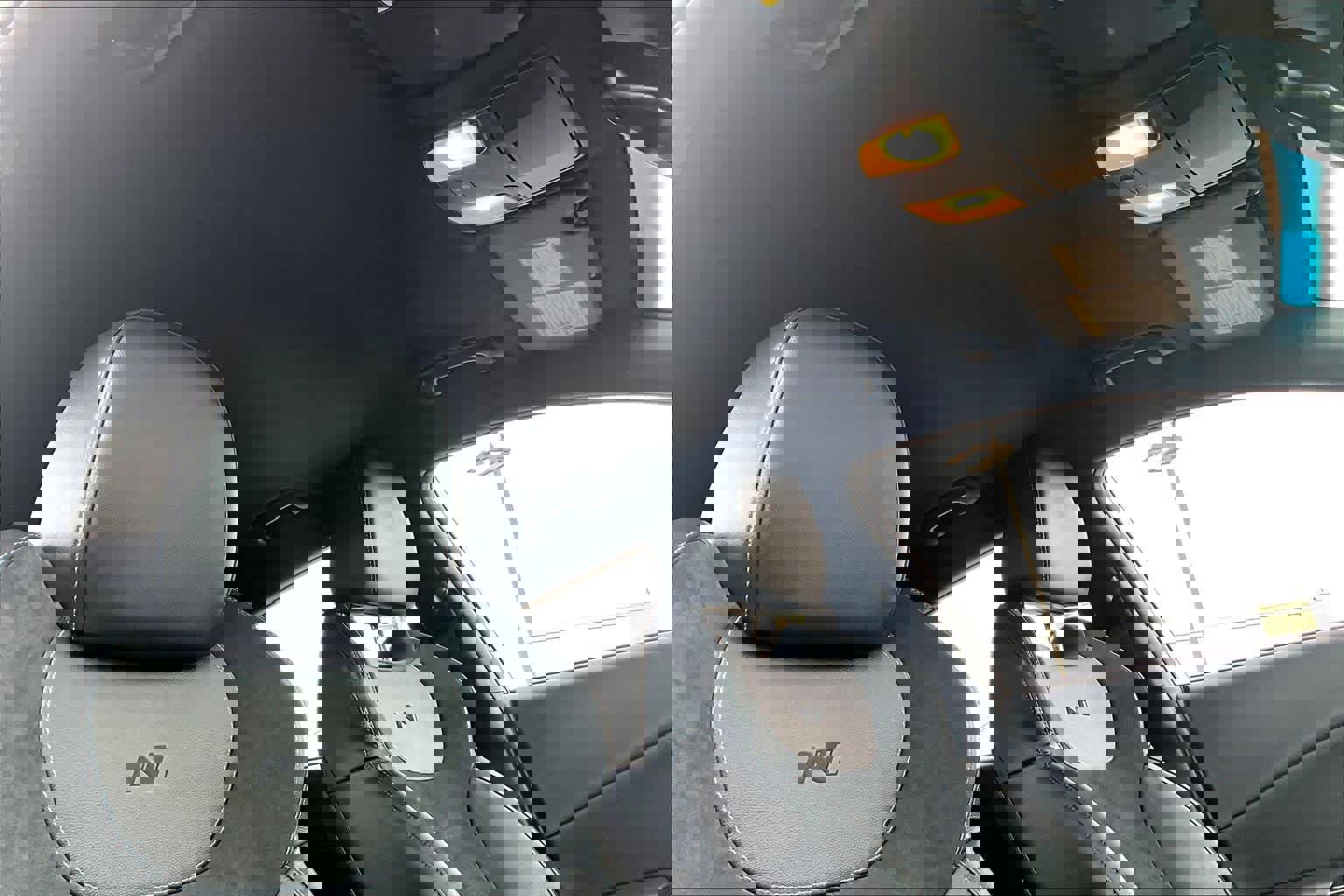 Used 2023 Hyundai Kona N image 14