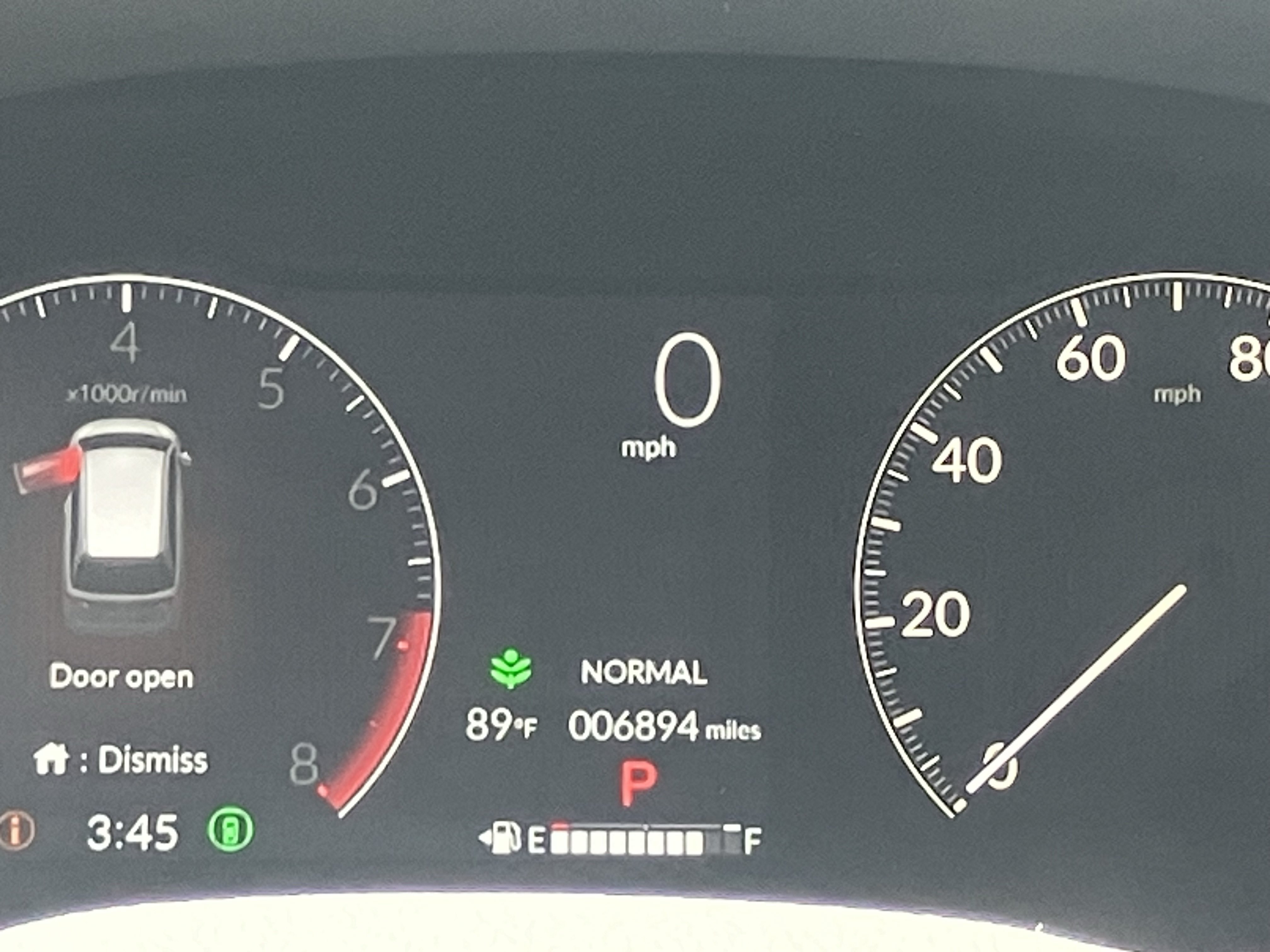 Used 2026 Honda Odyssey Elite image 35