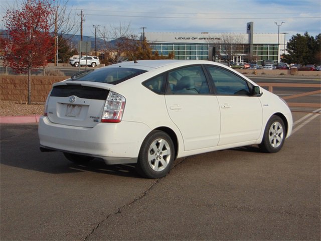 Used 2009 Toyota Prius image 4