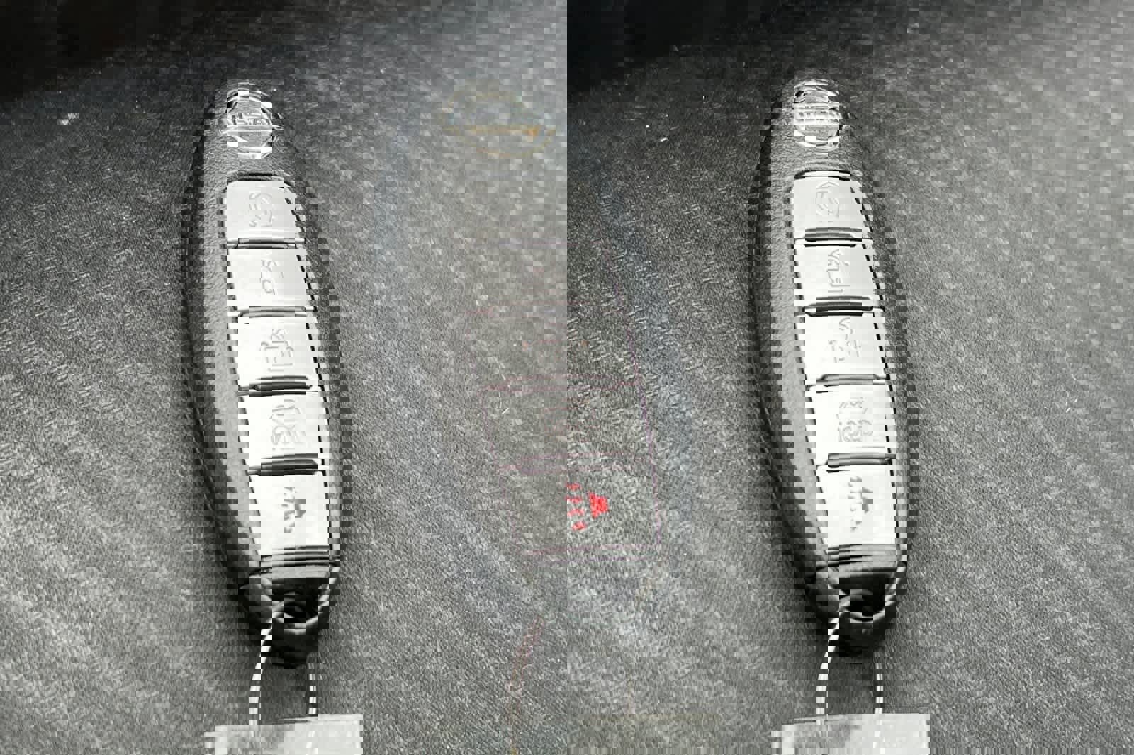 Used 2017 Nissan Altima 2.5 SR w/ Midnight Edition Package image 21