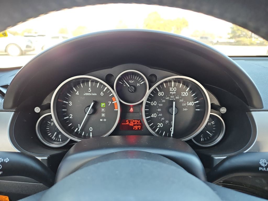 Used 2012 MAZDA MX-5 Miata Grand Touring image 24