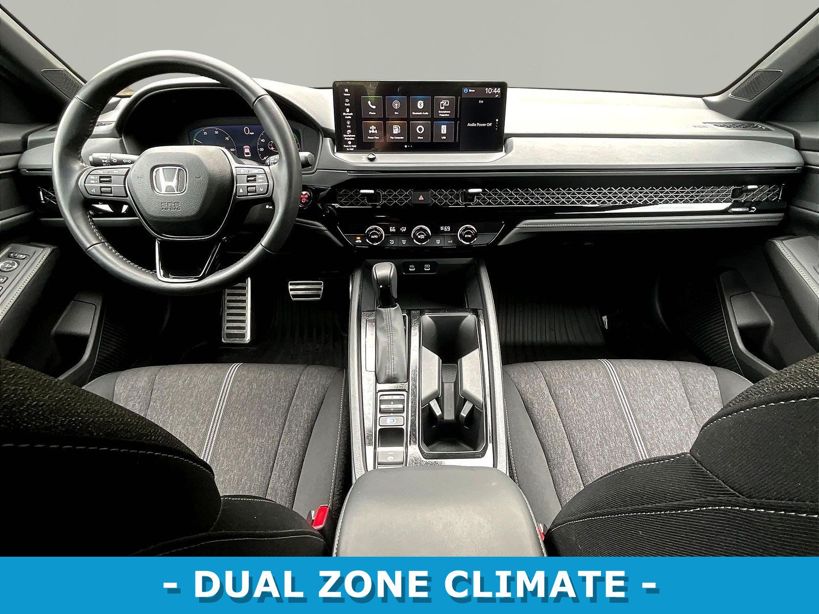 Used 2023 Honda Accord Sport image 7