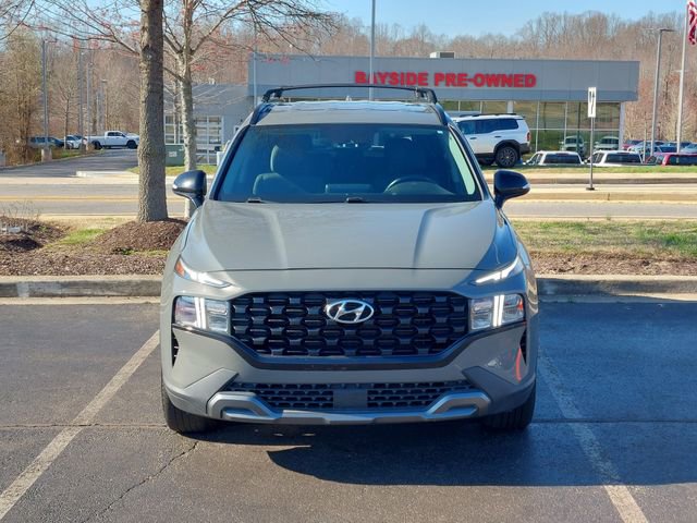 Used 2022 Hyundai Santa Fe XRT image 5