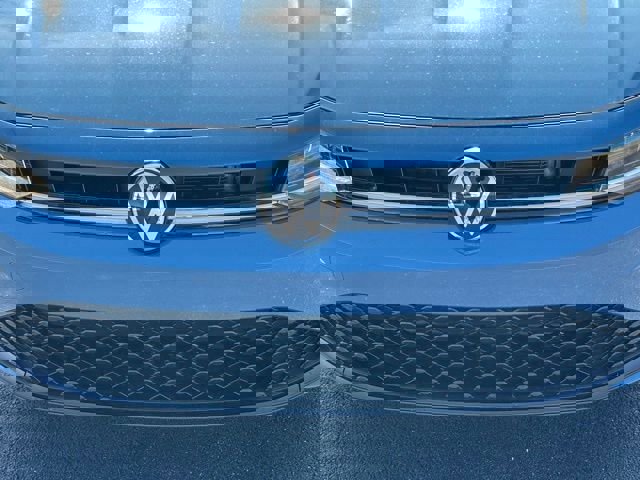 New 2026 Volkswagen Jetta Sport image 9