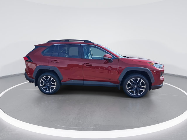 Used 2019 Toyota RAV4 Adventure w/ Carpet Mat Package AWD/4WD image 10