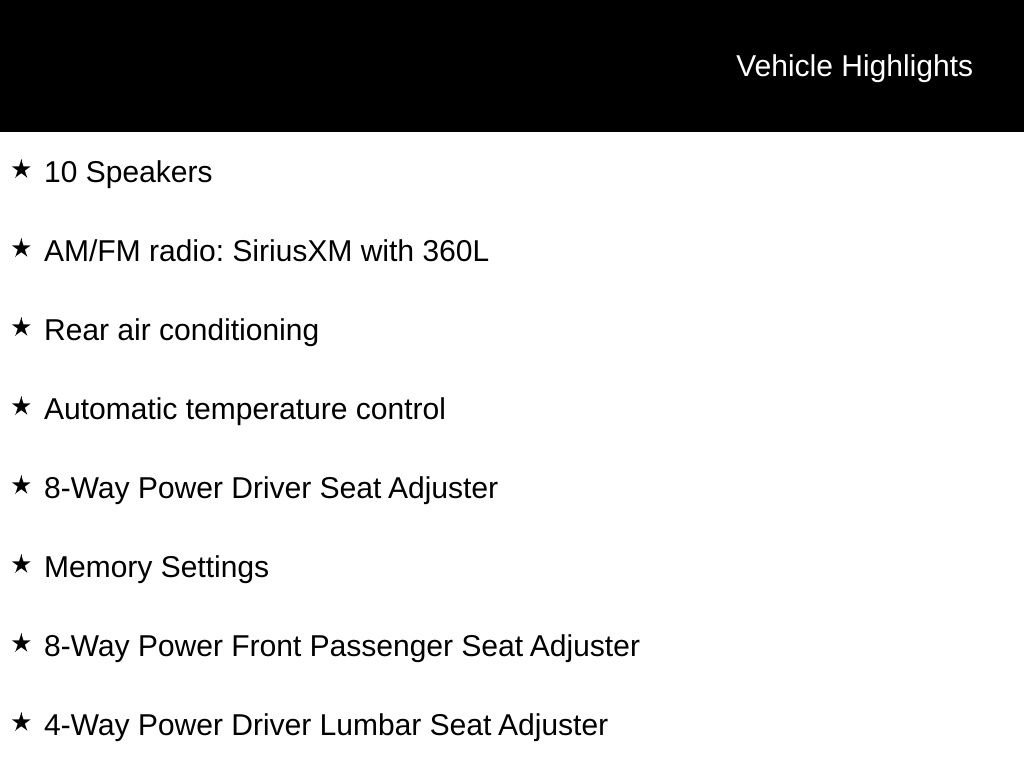 New 2026 Chevrolet Suburban High Country AWD/4WD image 7