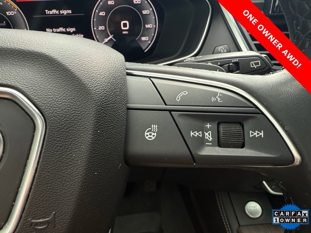 Used 2021 Audi Q5 e Prestige w/ Prestige Package image 24