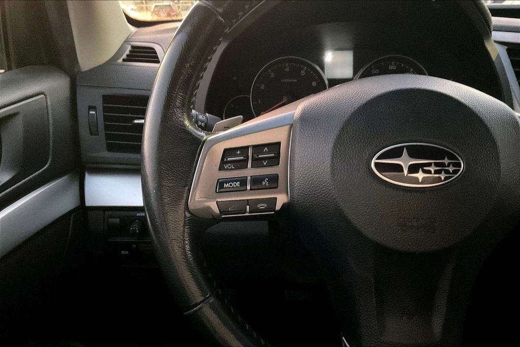 Used 2013 Subaru Outback 2.5i Premium image 21