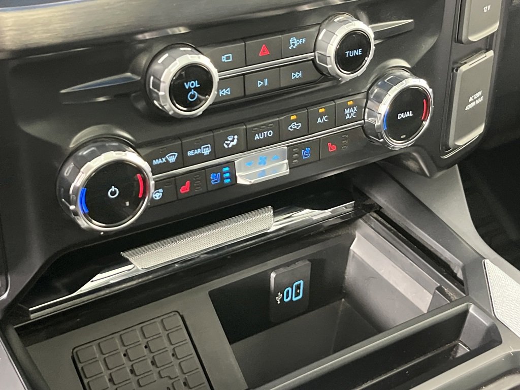 Certified 2025 Ford F350 Lariat image 21