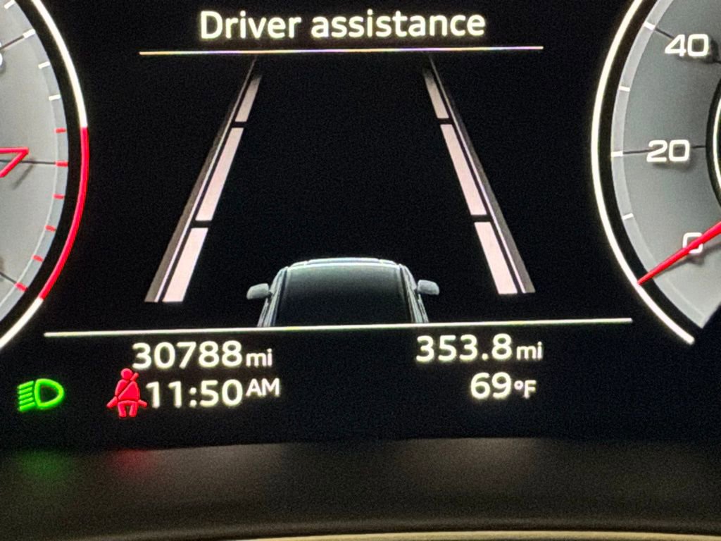 Used 2023 Audi Q7 2.0T Premium Plus w/ Premium Plus Package image 13