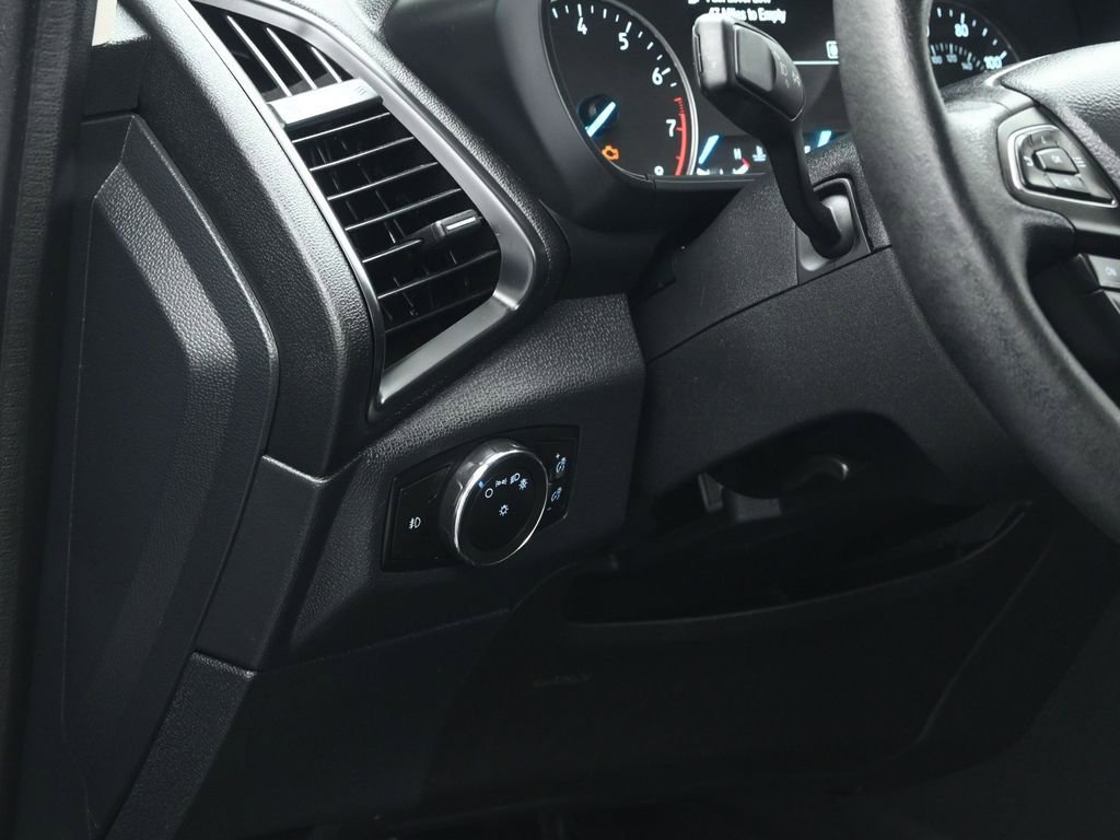 Certified 2018 Ford EcoSport SE w/ SE Convenience Package image 12