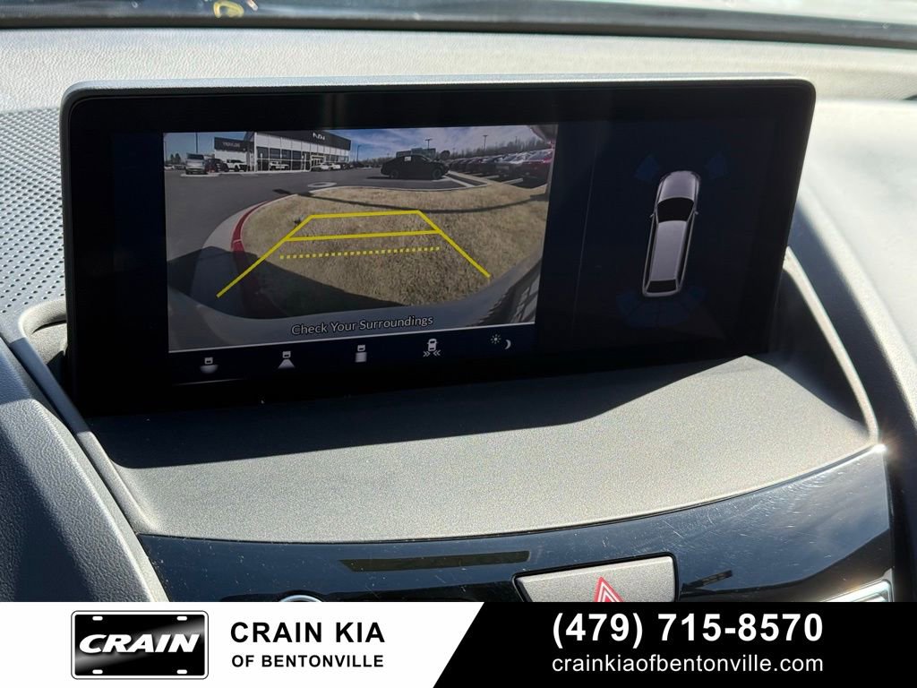 Used 2019 Acura RDX w/ Technology Package image 18