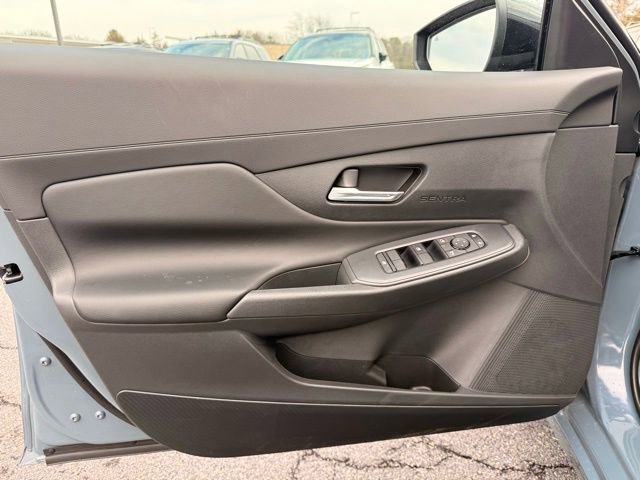 New 2026 Nissan Sentra SV w/ Floor Mat Package image 10