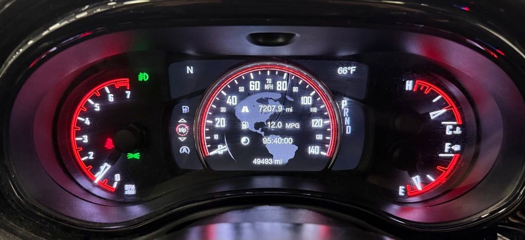 Used 2023 Dodge Durango GT image 18