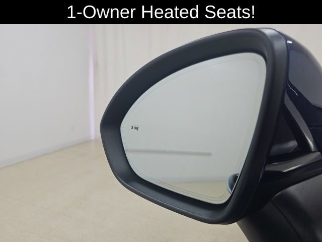 Used 2023 Buick Envision Preferred image 12