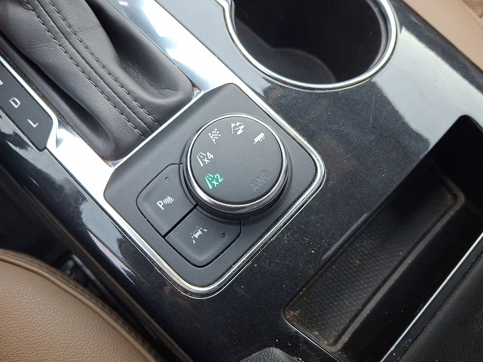 Used 2022 Chevrolet Blazer Premier image 20