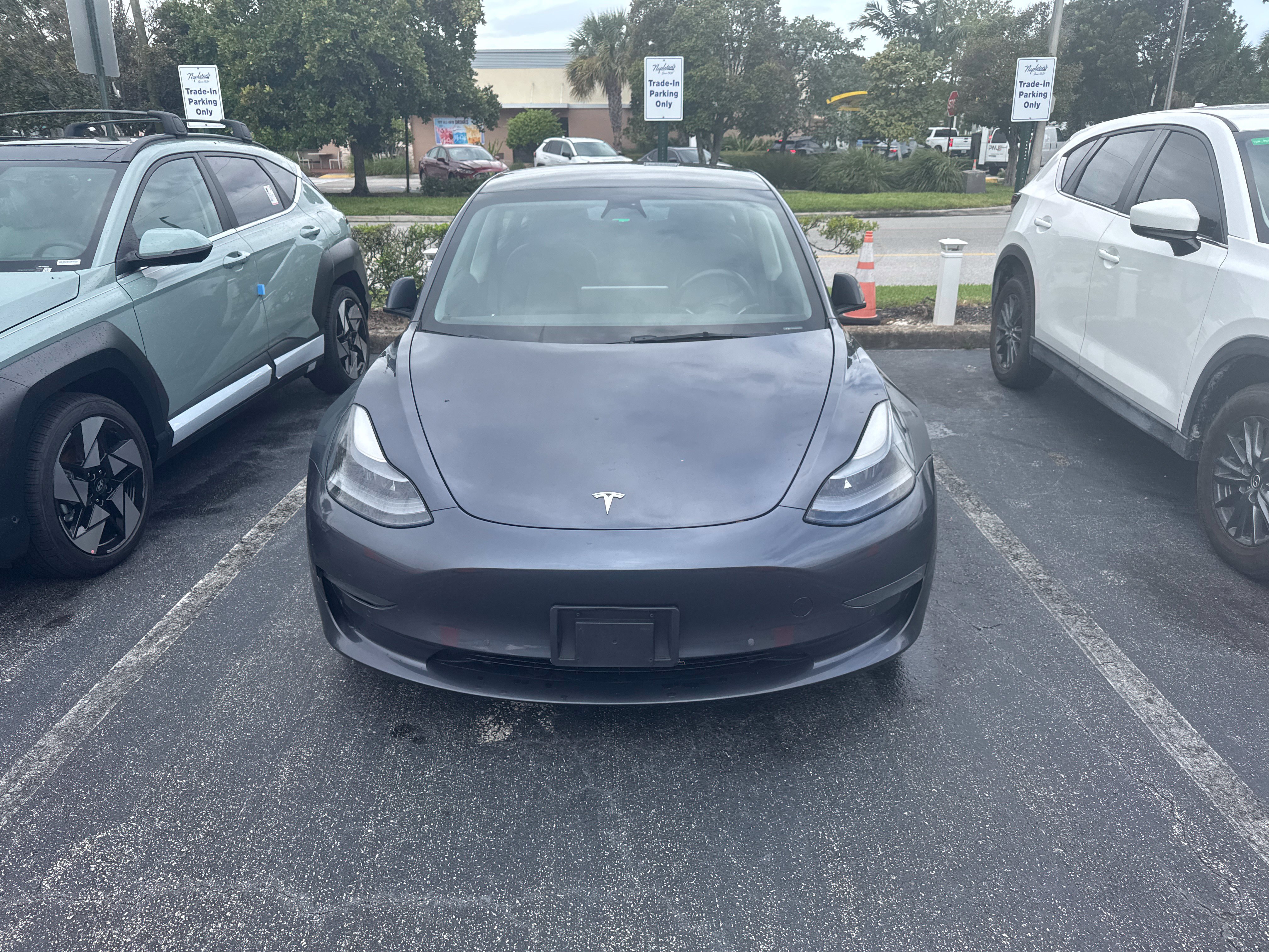 Used 2022 Tesla Model 3 RWD image 22