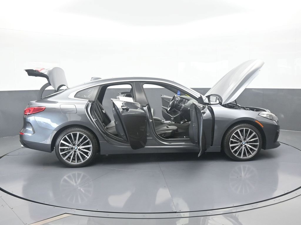 Used 2020 BMW 228i xDrive Gran Coupe w/ Convenience Package image 77