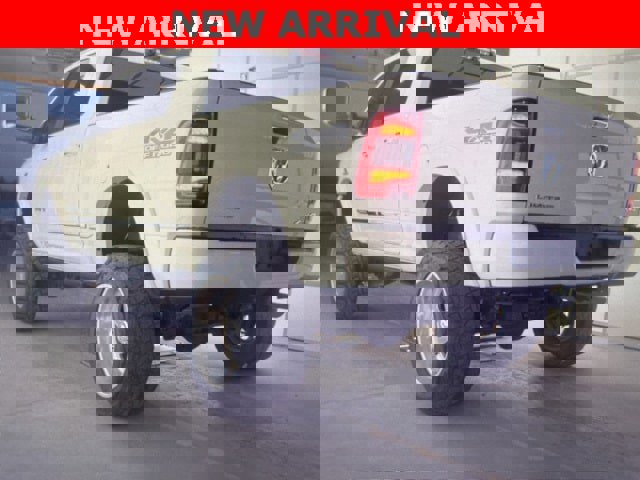 Used 2019 RAM 2500 Limited image 10