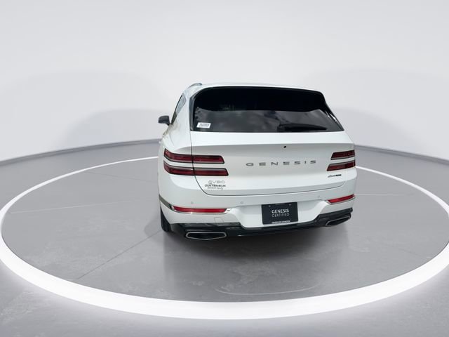 Used 2024 Genesis GV80 3.5T AWD/4WD image 7