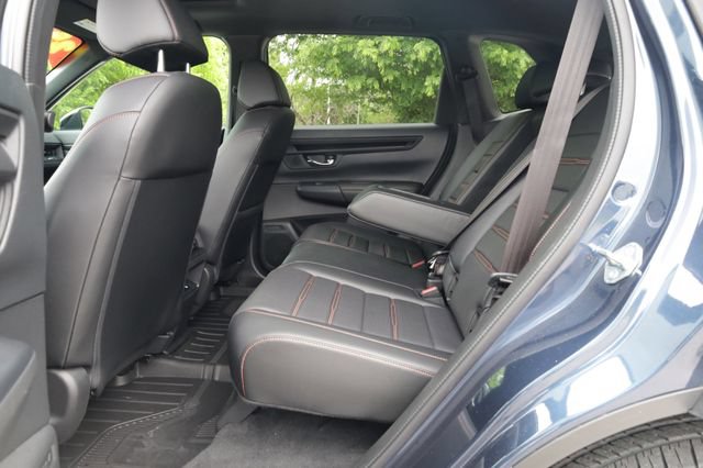 Used 2025 Honda CR-V Sport-L image 15