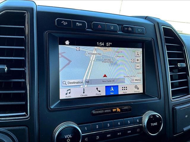 Used 2019 Ford Expedition Limited w/ Special Edition Package image 20