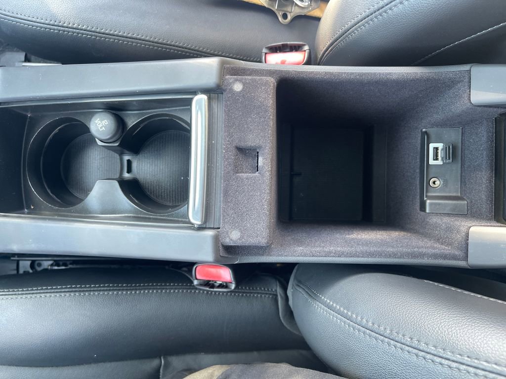 Used 2015 Volvo V60 T5 Premier Plus image 25