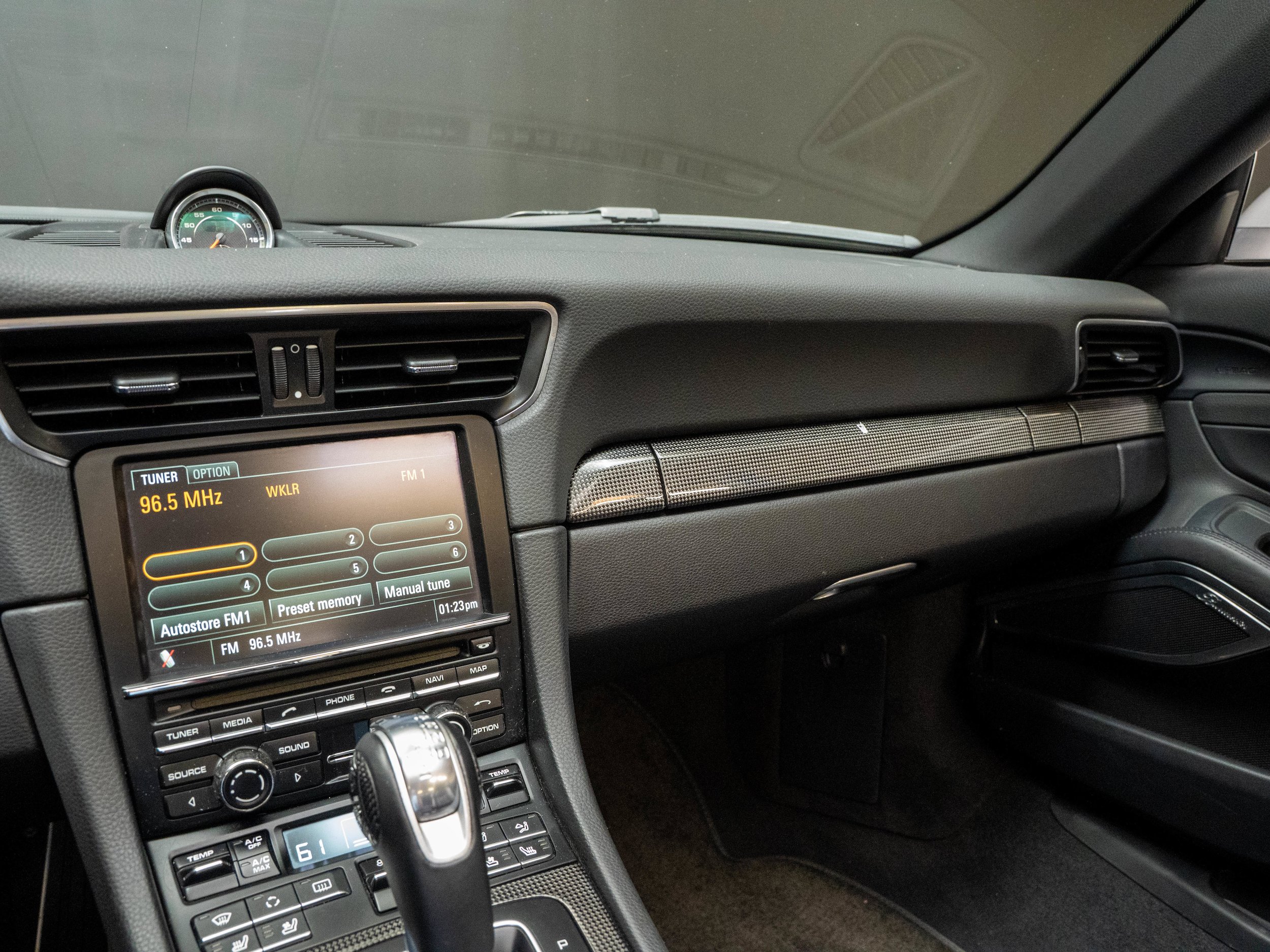 Used 2013 Porsche 911 Carrera S RWD image 21