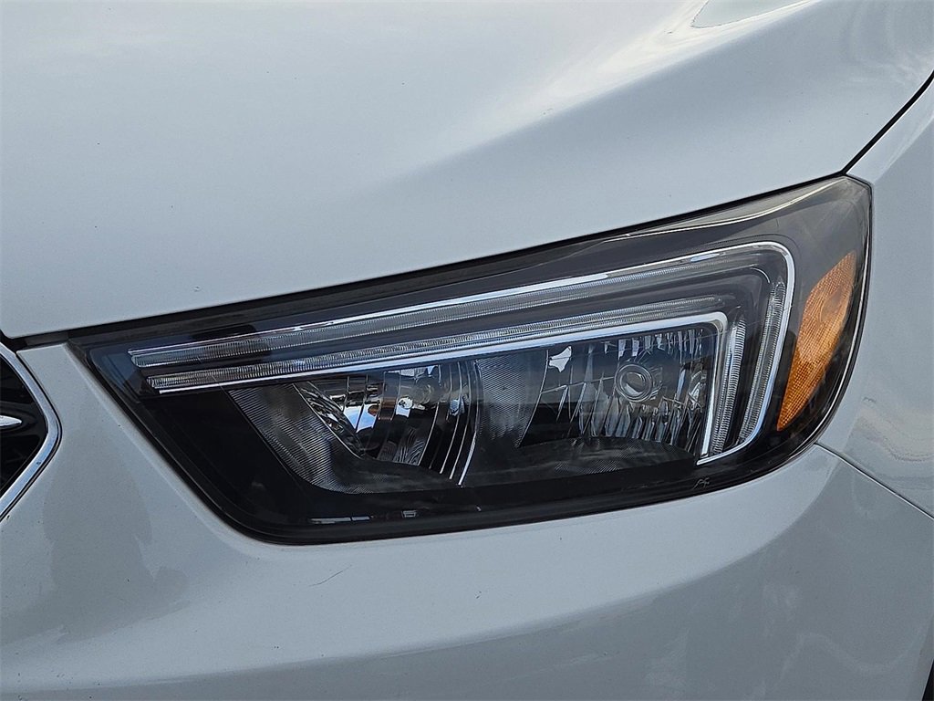 Used 2017 Buick Encore Preferred image 10