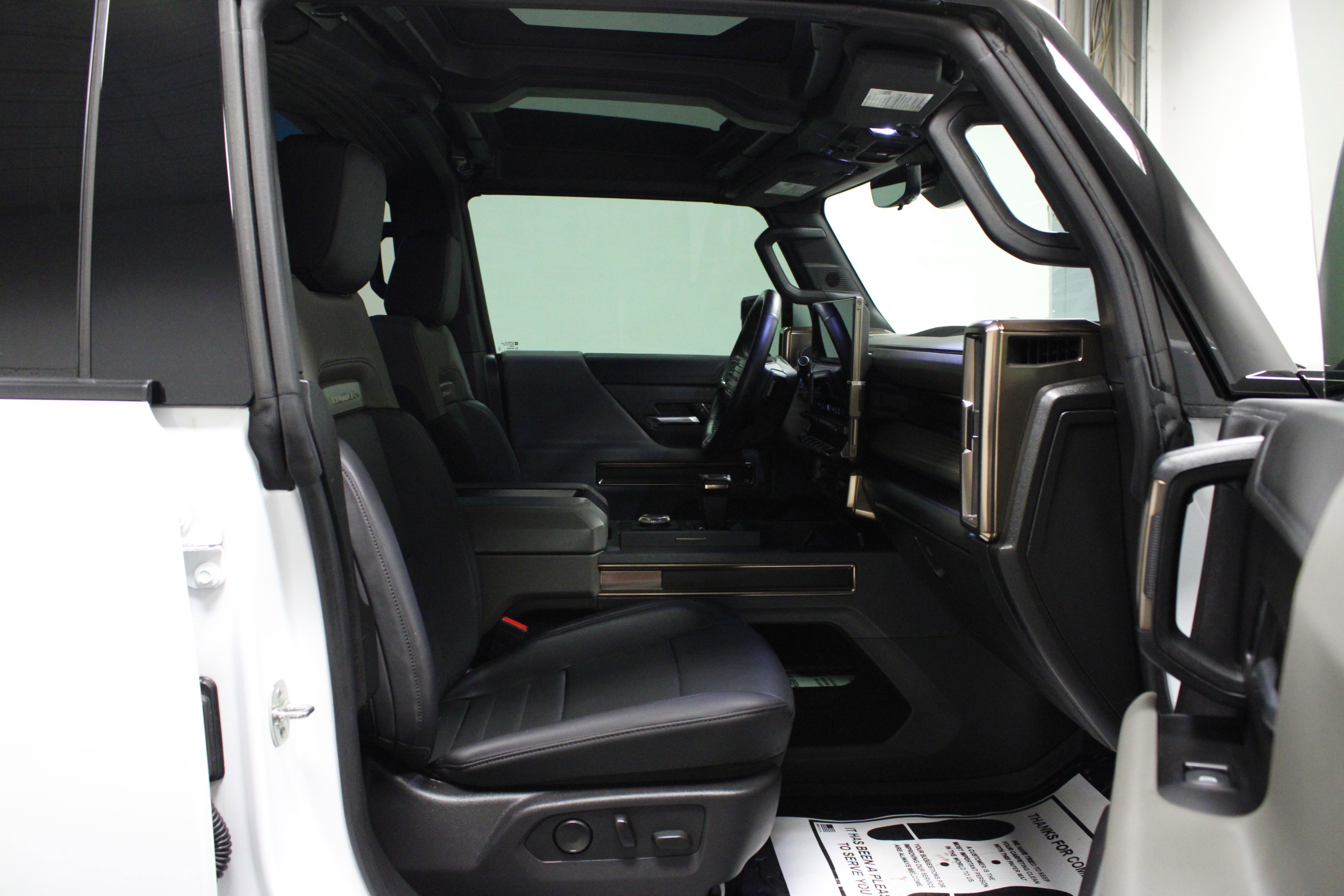 Used 2025 GMC Hummer EV 3X image 16