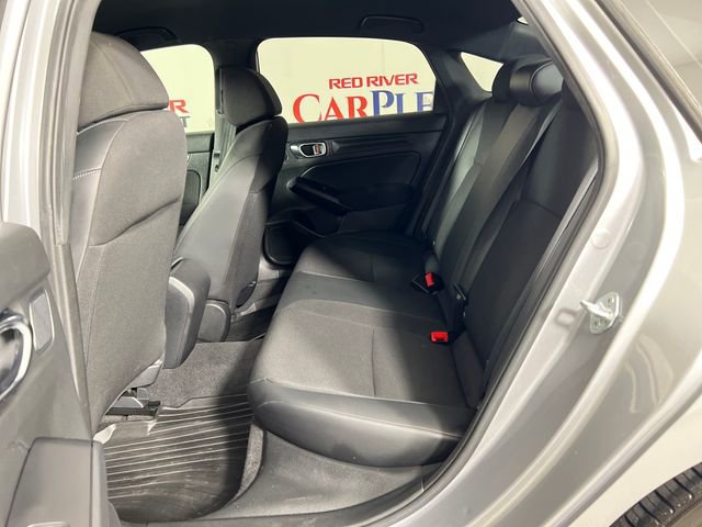 Used 2022 Honda Civic Sport image 23