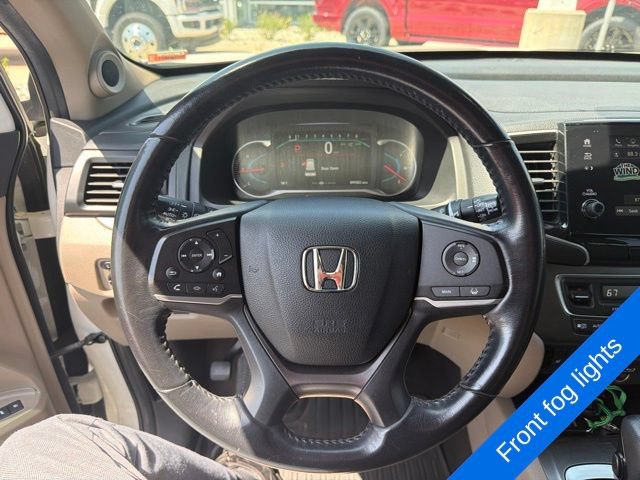 Used 2019 Honda Pilot EX-L image 16