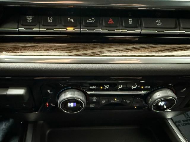 New 2026 Chevrolet Silverado 2500 LT w/ Trail Boss Package image 35