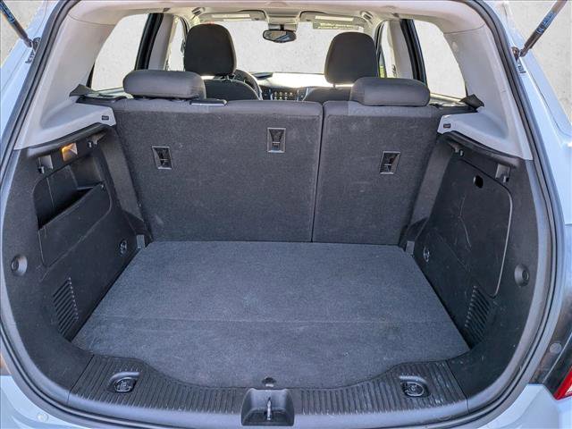 Used 2019 Chevrolet Trax LS w/ Tint and Cruise Package image 6
