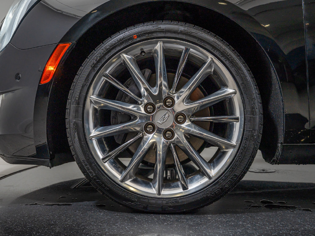 Used 2016 Cadillac XTS Premium FWD image 10