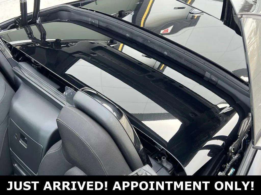 Used 2021 MAZDA MX-5 Miata RF Club image 24