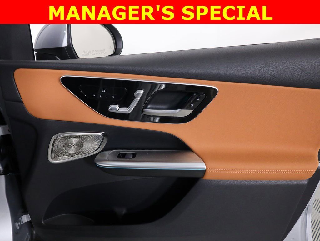 Certified 2026 Mercedes-Benz GLC 300 4MATIC image 49