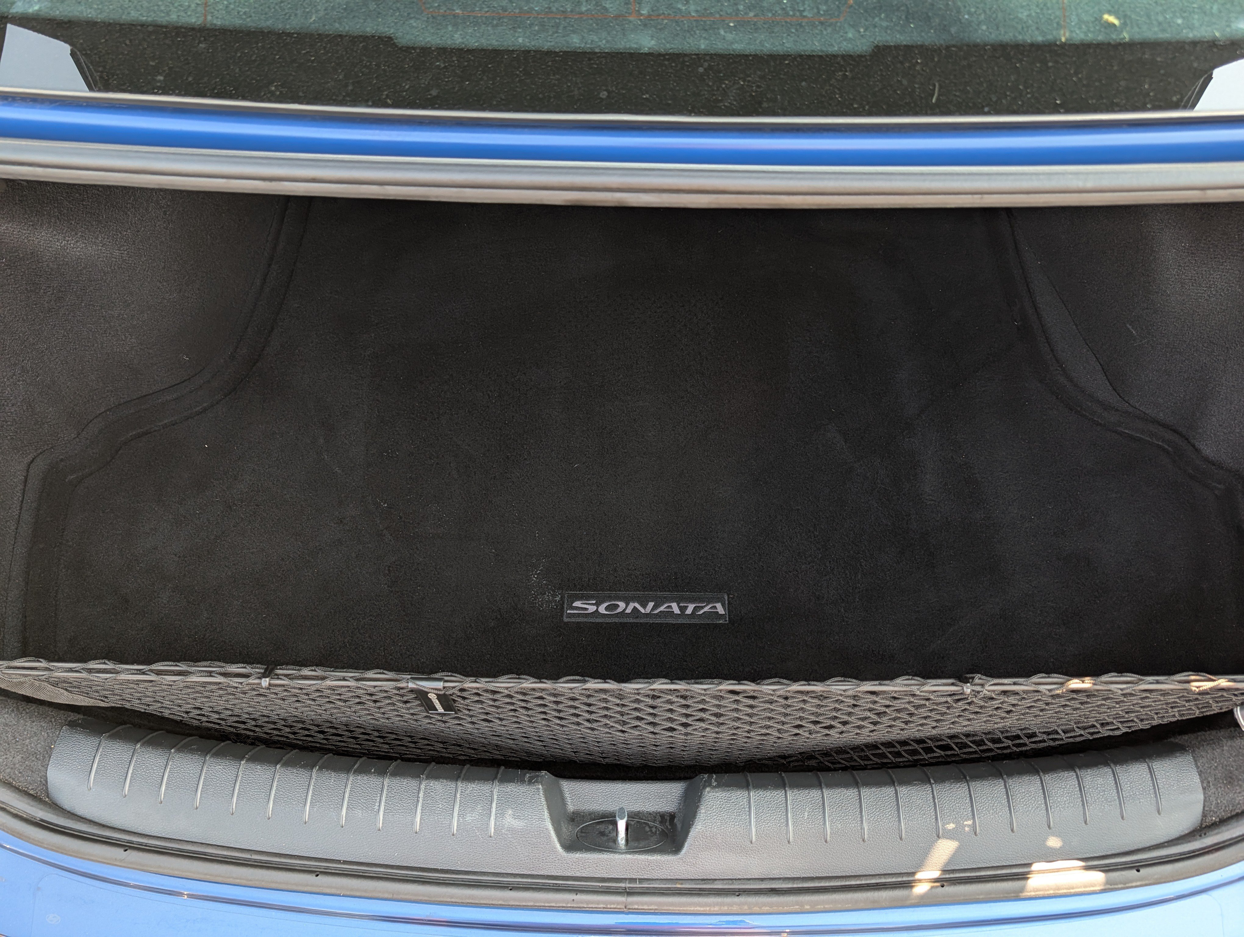 Used 2016 Hyundai Sonata SE w/ Cargo Package FWD image 18