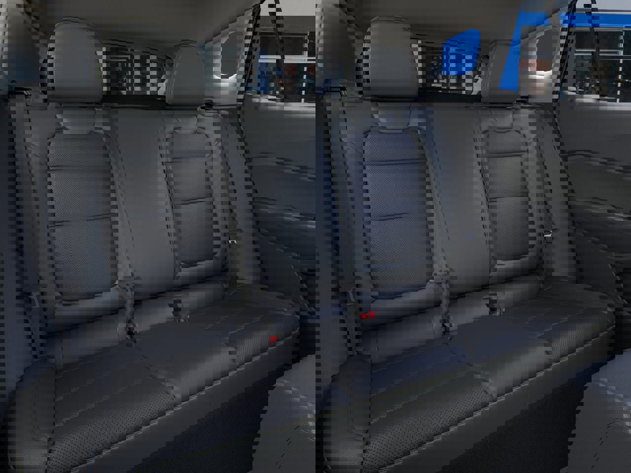 New 2025 Chevrolet Trax ACTIV w/ Sunroof Package image 43