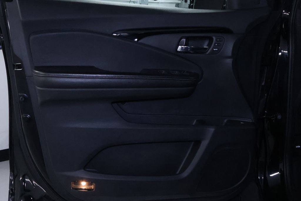 Used 2020 Honda Ridgeline RTL-E image 13