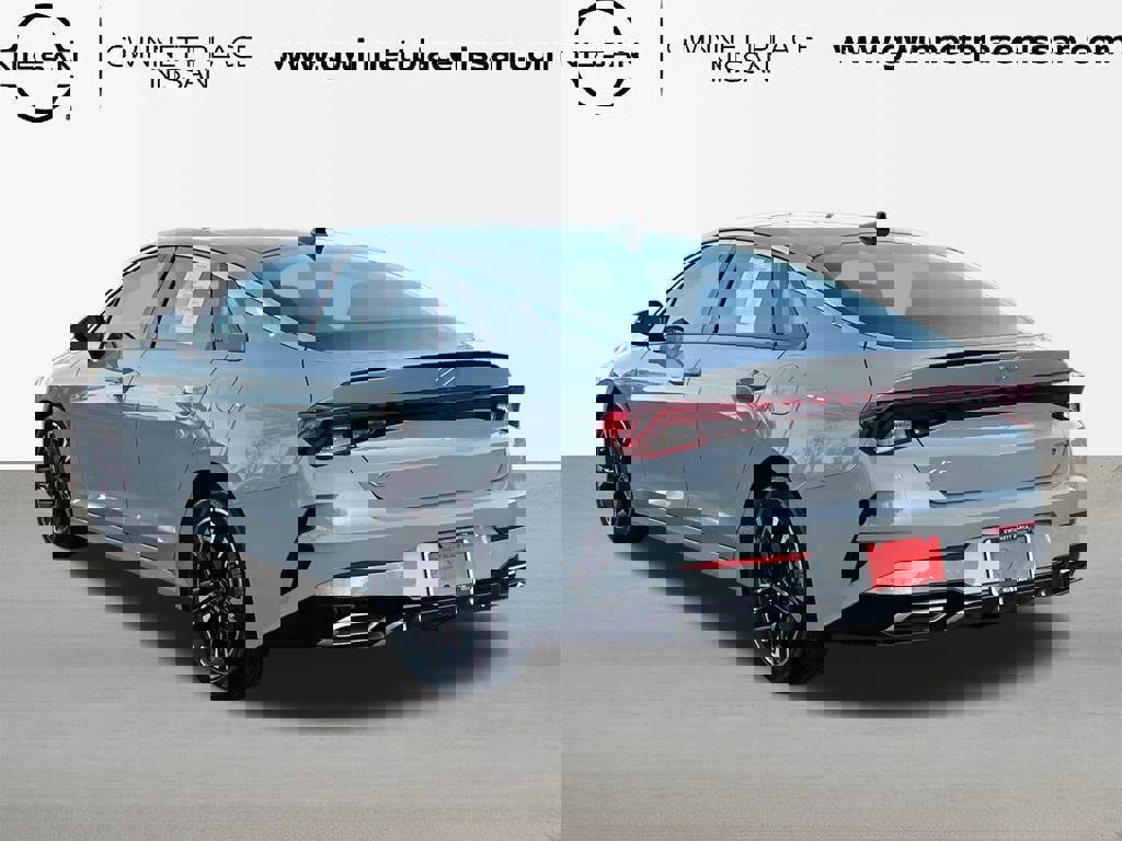 Used 2022 Kia K5 GT-Line w/ GT-Line FWD Premium Package image 7